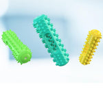 Load image into Gallery viewer, Pet Supplies Vocal Pet Dog Teething Stick Cleaning Dog Toothbrush Vent Chewing Dog Toy
