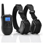 Load image into Gallery viewer, Waterproof Remote Control Dog Training Device, Pet Supplies Charging, Bark Stopper