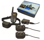 Load image into Gallery viewer, Waterproof Remote Control Dog Training Device, Pet Supplies Charging, Bark Stopper