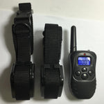 Load image into Gallery viewer, Waterproof Remote Control Dog Training Device, Pet Supplies Charging, Bark Stopper
