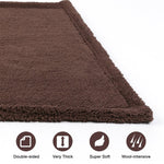 Load image into Gallery viewer, Plush Pet Blanket Dog Mat Cat Mat Pet Air Conditioning Mat Pet Plush Mat