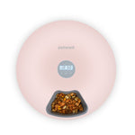 Load image into Gallery viewer, Automatic Feeder Pet Cats And Dogs Snacks