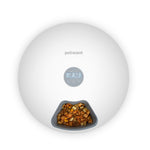 Load image into Gallery viewer, Automatic Feeder Pet Cats And Dogs Snacks