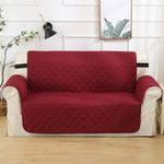 Load image into Gallery viewer, Simple Waterproof Non-Slip Pet Sofa Cushion