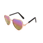Load image into Gallery viewer, Creative New Products New Pet Glasses Cat Polarized Sunglasses Dog Sunglasses Funny Personality Jewelry