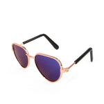 Load image into Gallery viewer, Creative New Products New Pet Glasses Cat Polarized Sunglasses Dog Sunglasses Funny Personality Jewelry