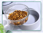 Load image into Gallery viewer, Water Dispenser Is Mobile And Unplugged Automatic Water Feeder For Pets