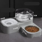 Load image into Gallery viewer, Water Dispenser Is Mobile And Unplugged Automatic Water Feeder For Pets