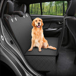 Load image into Gallery viewer, Pet Isolation Pad For Car Rear Seat