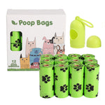 Load image into Gallery viewer, Dog Poop Bag Dog Poop Bag Poop Bag Pet Supplies