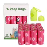 Load image into Gallery viewer, Dog Poop Bag Dog Poop Bag Poop Bag Pet Supplies