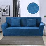 Load image into Gallery viewer, Modern Simple Elastic Combination Home Office Anti-Fouling Full Cover European Style Sofa Cover