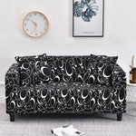 Load image into Gallery viewer, Modern Simple Elastic Combination Home Office Anti-Fouling Full Cover European Style Sofa Cover