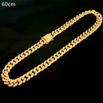 Load image into Gallery viewer, Hip Hop Fashion Boutique Cuban Bracelet