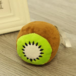Load image into Gallery viewer, Fruit and vegetable pet toys cat and dog plush toys