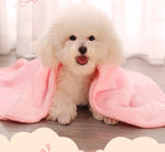 Load image into Gallery viewer, Pet Blankets For Dogs To Sleep On