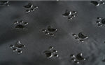 Load image into Gallery viewer, Thickened Pet Printing Canvas Dog Mats Dog Bed Mats Dog Bed Mattresses