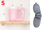 Load image into Gallery viewer, Pet Cat Dog Foot Clean Cup Cleaning Tool Silicone Washing Brush Paw Washer