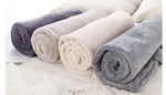 Load image into Gallery viewer, Pet Blanket Quilt For Teddy Dog Cat Small Blanket Large Dog Four Seasons Kennel Mat