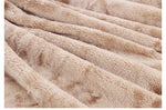 Load image into Gallery viewer, Pet Blanket Quilt For Teddy Dog Cat Small Blanket Large Dog Four Seasons Kennel Mat