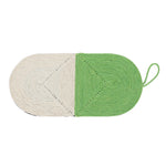 Load image into Gallery viewer, Cat Scratching Mat Natural Sisal Felt Durable Cat Scratching Board Cactus Shaped Scratcher Claws Grinding Protect Furniture