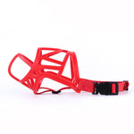 Load image into Gallery viewer, Dog Mouth CoverDog Mouth Cover