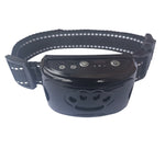 Load image into Gallery viewer, Dog Training Collar Waterproof Electric Pet Remote Control Rechargeable Dogs Trainer Bark Arrester With Shock Vibration Sound