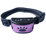Load image into Gallery viewer, Dog Training Collar Waterproof Electric Pet Remote Control Rechargeable Dogs Trainer Bark Arrester With Shock Vibration Sound