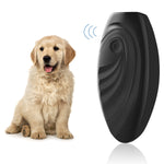 Load image into Gallery viewer, New Ultrasonic Dog Repeller Amazon Dog Trainer