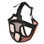 Load image into Gallery viewer, Fadou Puppy Mouth Cover Anti-bite And Bark Eating Mask
