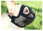 Load image into Gallery viewer, Fadou Puppy Mouth Cover Anti-bite And Bark Eating Mask