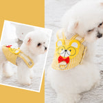 Load image into Gallery viewer, Cute Pet Dog Harness Leash Set