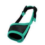 Load image into Gallery viewer, Pet Dog Mouth Cover Anti-biting Anti-barking And Eating Masks