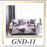 Load image into Gallery viewer, Stretch sofa cover