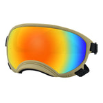 Load image into Gallery viewer, Fashion Personality Dog Skiing Goggles