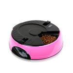 Load image into Gallery viewer, Pet Automatic Feeding Machine