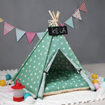 Load image into Gallery viewer, Pet tent kennel