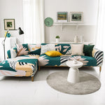 Load image into Gallery viewer, Stretch sofa cover