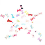 Load image into Gallery viewer, Pet Bow Ornament Accessories