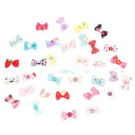 Load image into Gallery viewer, Pet Bow Ornament Accessories