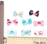 Load image into Gallery viewer, Pet Bow Ornament Accessories