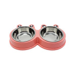 Load image into Gallery viewer, Food Bowl Pet Food Container