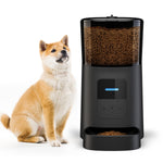 Load image into Gallery viewer, Pet feeder automatic