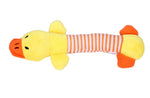 Load image into Gallery viewer, Funny Dog Sound Squeak Pet Toys