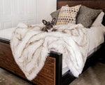 Load image into Gallery viewer, Winter Thick Dog Warm Pad High-end Pet Pad