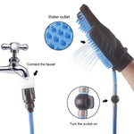 Load image into Gallery viewer, Pet Dog Shower Head Handheld Cat Bathing Shower Tool