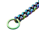 Load image into Gallery viewer, Stainless Steel Color Plating Pet Dog Chain