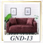 Load image into Gallery viewer, Stretch sofa cover