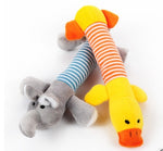 Load image into Gallery viewer, Funny Dog Sound Squeak Pet Toys