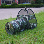 Load image into Gallery viewer, Cat tent